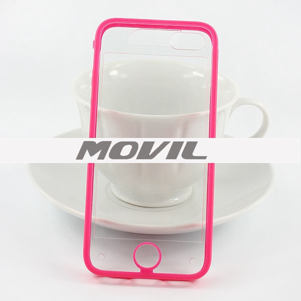 NP-1422 Funda para iphone 5G NP-1422-6g